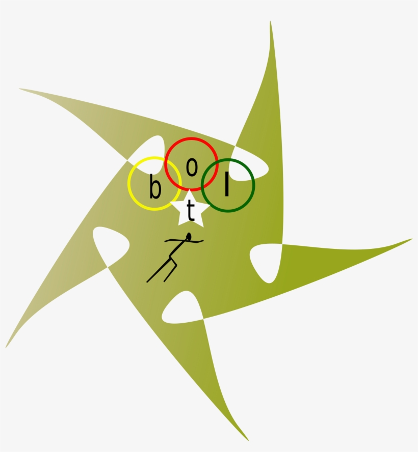 This Free Icons Png Design Of Exit Bolt, transparent png #6715262