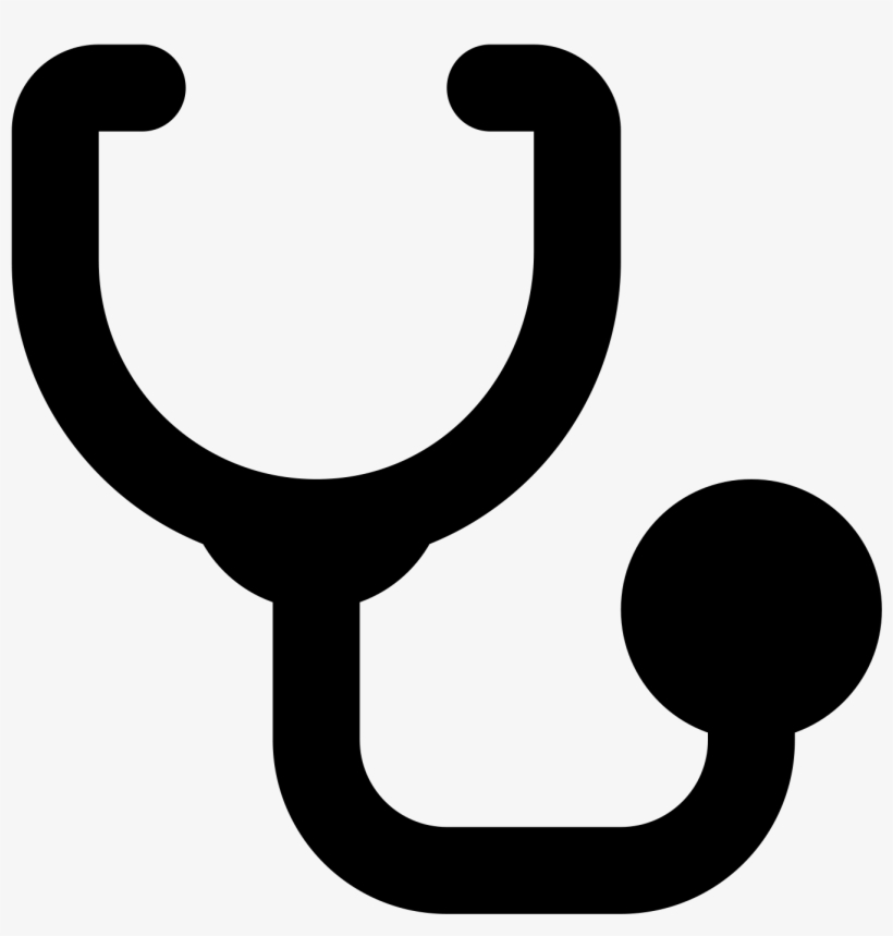 Stethoscope Icon, transparent png #6715265
