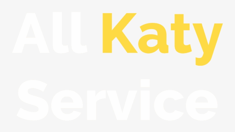 All Katy Service Retina Logo No Icon, transparent png #6715803