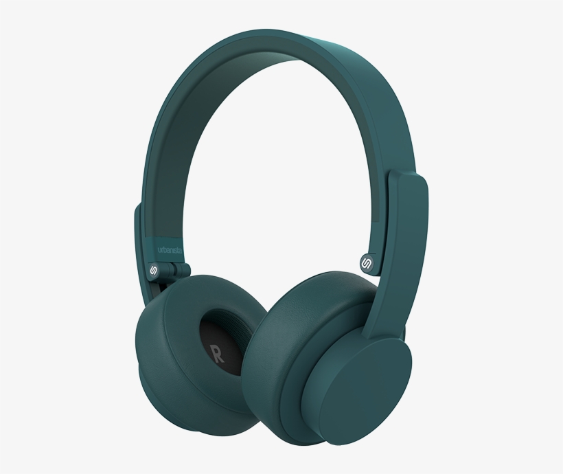 Picture Of Urbanista Seattle Corded Headphones, transparent png #6715874