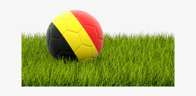 Illustration Of Flag Of Belgium, transparent png #6716011