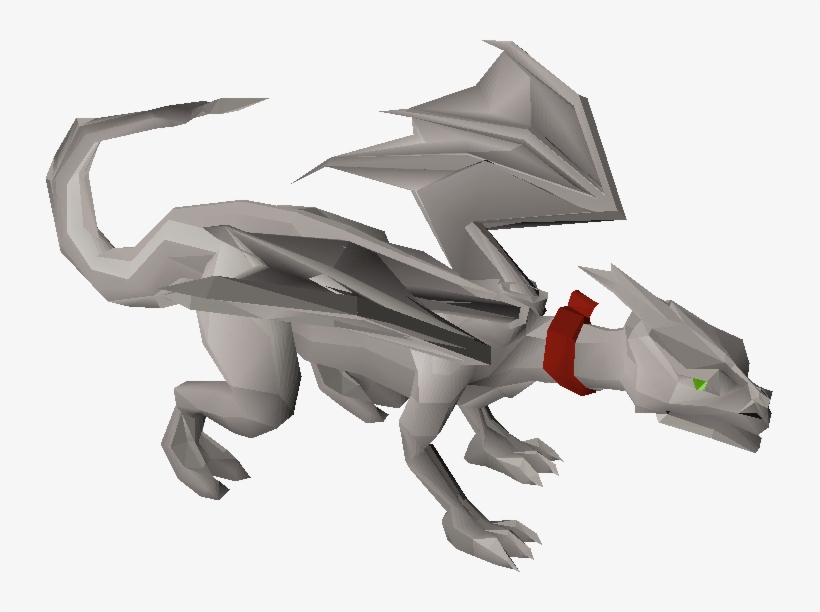Dragon Icon Png, transparent png #6716221