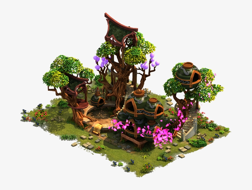 20 Manufactory Elves Magic Dust 03 Cropped, transparent png #6716338