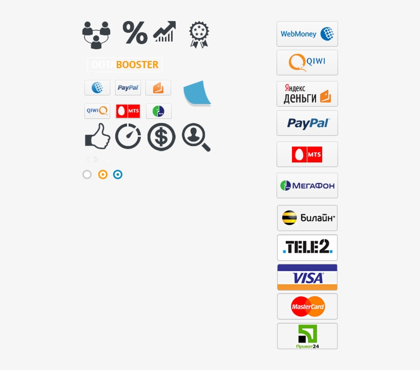 Paypal Icon Png, transparent png #6716621