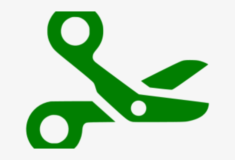 Scissors Icon Png, transparent png #6716622