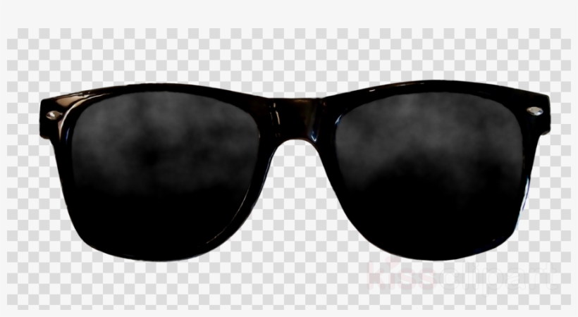 Sunglasses Clipart Aviator Sunglasses Ray-ban, transparent png #6716820