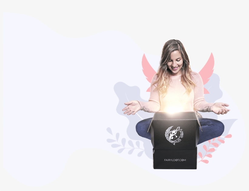 What's Inside The Box, transparent png #6716891