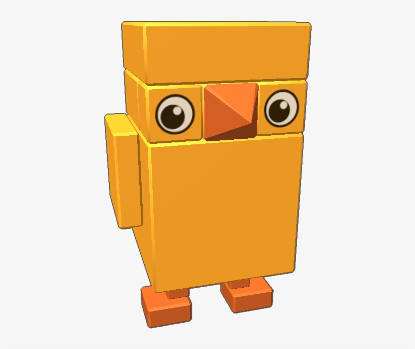 It's Baby Chicken, transparent png #6717024