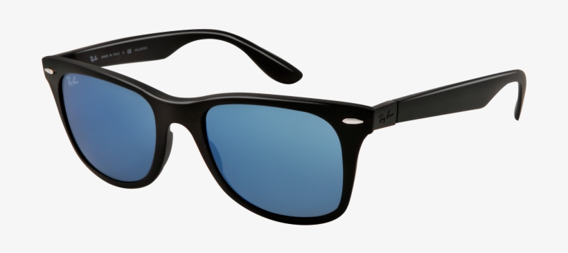 Ray Ban Vision Official Video, transparent png #6717236