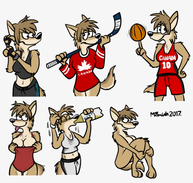 Evie Telegram Stickers, transparent png #6717369