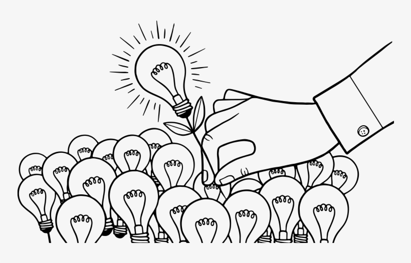 Homepage Hero - Think Differently, transparent png #6717424