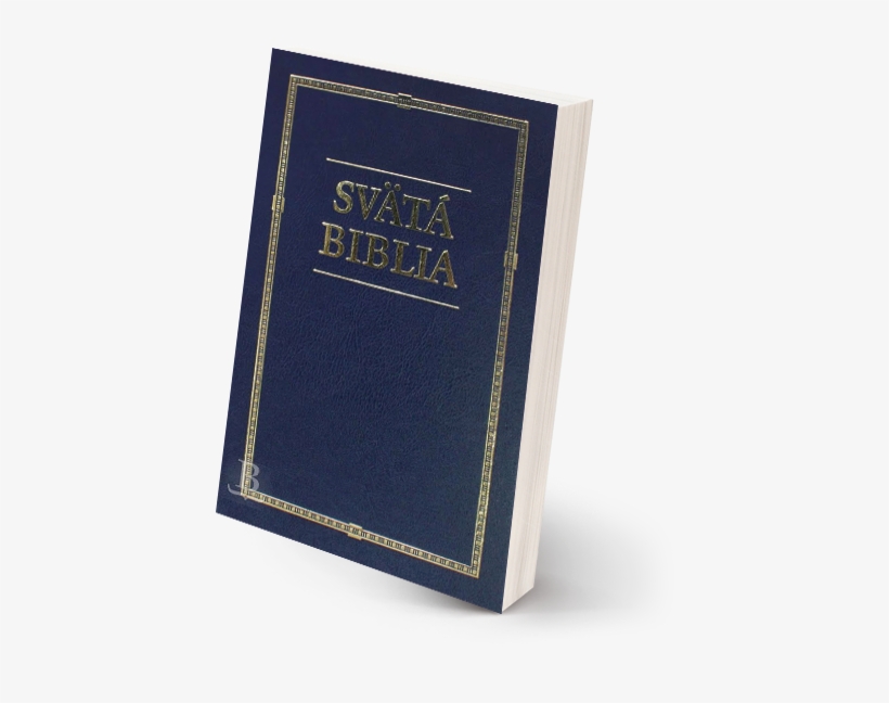 Biblia - Rodinná, transparent png #6717672