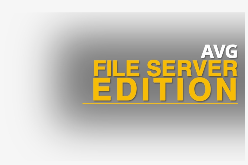Avg Slider Fileserver Title, transparent png #6717725