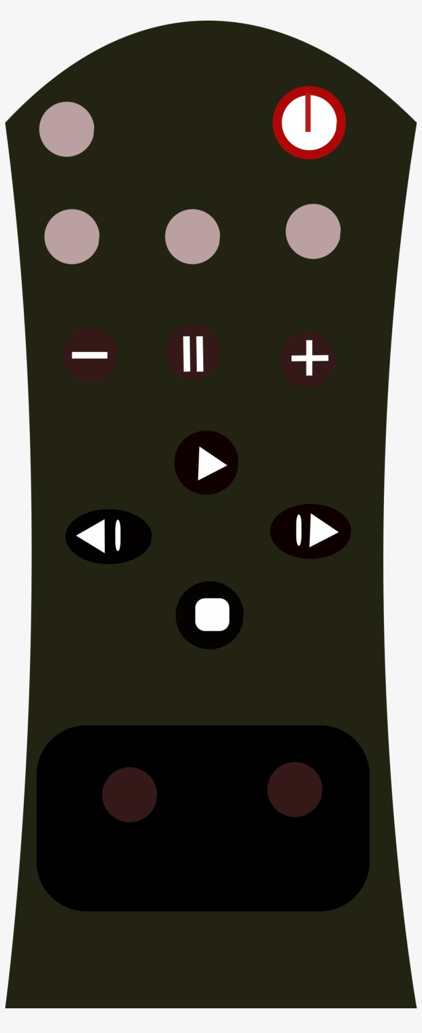 This Free Icons Png Design Of Controller Png, transparent png #6717926