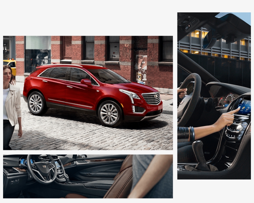 Cadillac Inventory, transparent png #6718138