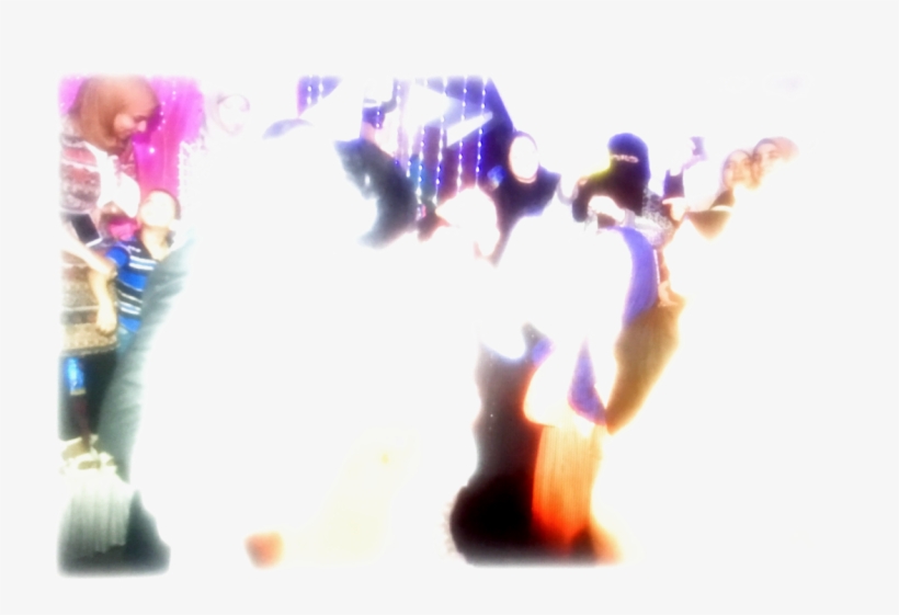 I Don't Know What's Harder To Imagine, The Jumping, transparent png #6718203