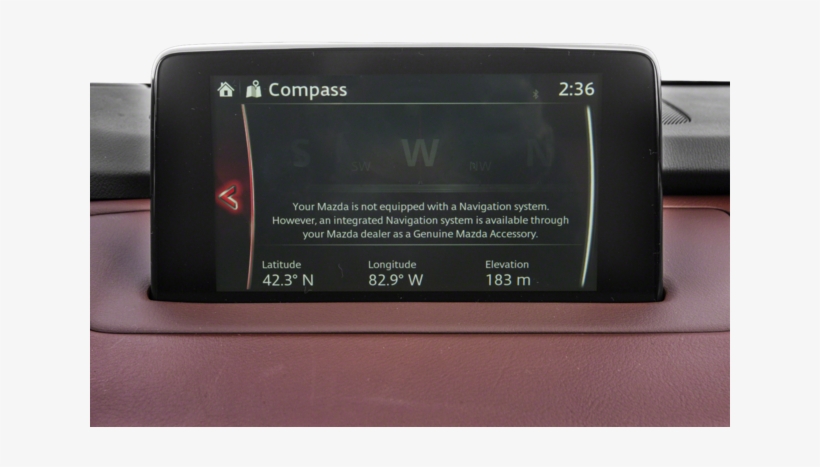 New 2018 Mazda Cx 9 Signature Sport Utility In Kelowna, transparent png #6718261