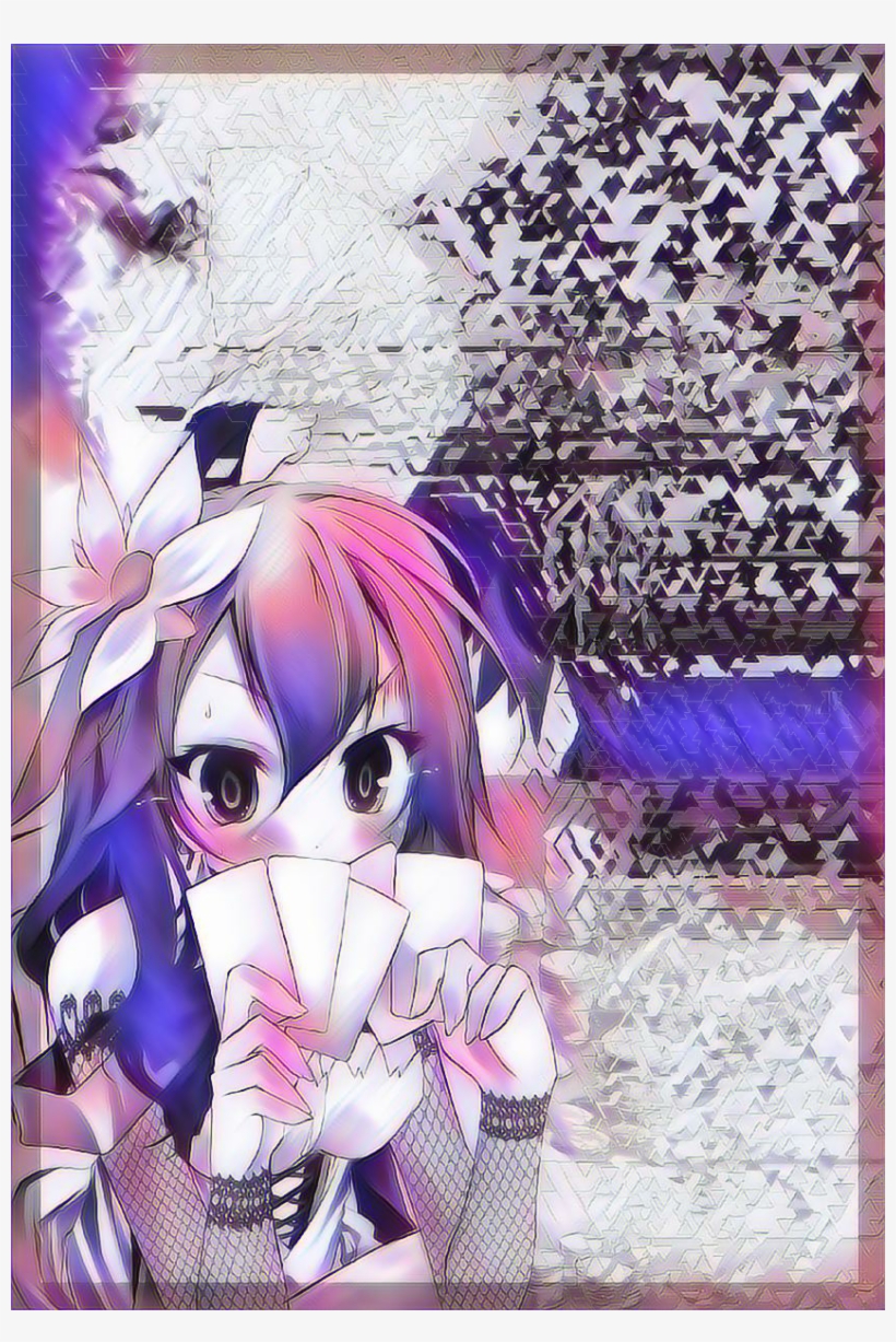No Game No Life Png, transparent png #6718432