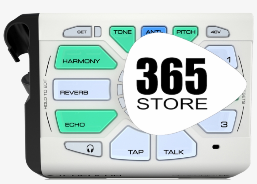 Tc Helicon Perform-vk, transparent png #6718884