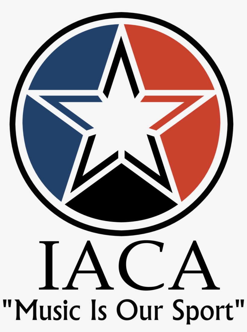 The Independent Artist Competition Association Is The, transparent png #6719239