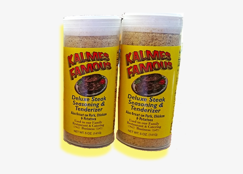 Kalmes Restaurant Catering Shop Kalmes Seasoning, transparent png #6719240
