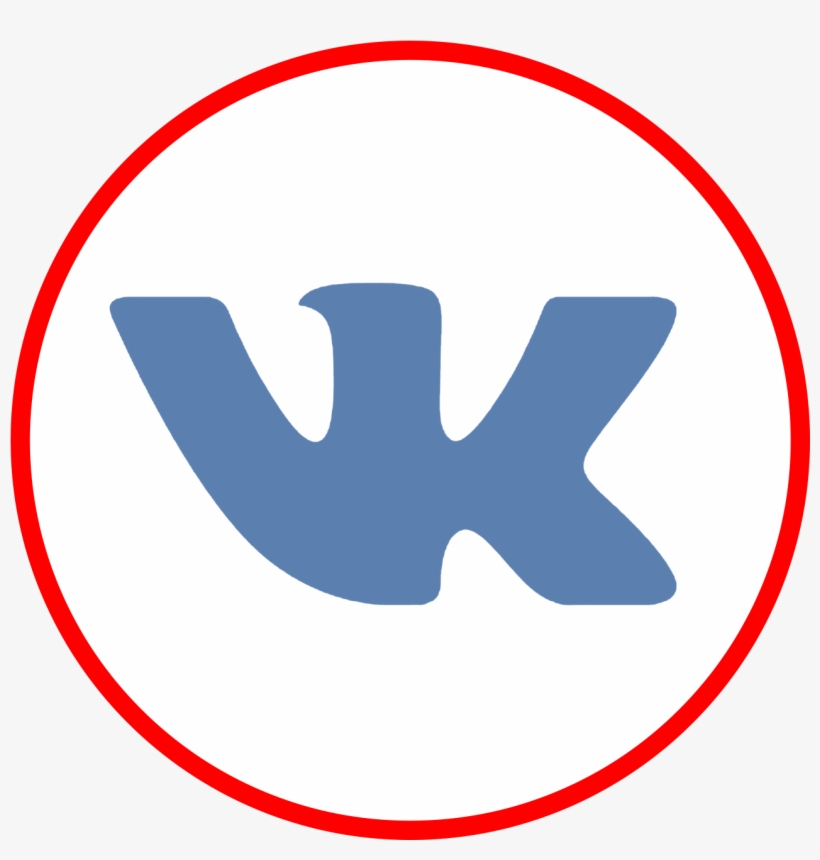 Vk, transparent png #6719303