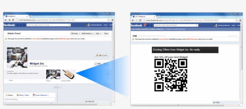 Every Time That A New Offer Record Is Added In Salesforce,, transparent png #6719377