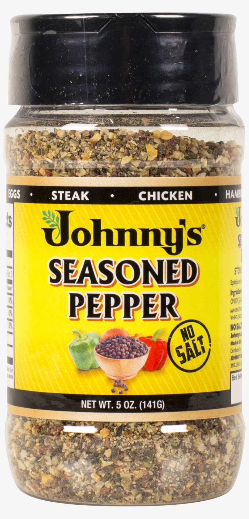 Seasoned Pepper, transparent png #6719662