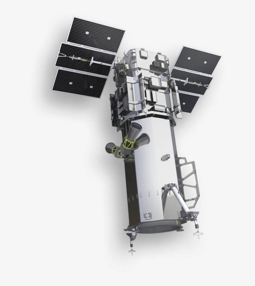 Satelite Png, transparent png #6719960