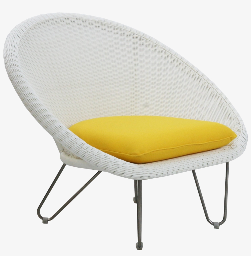 Satellite Club Chair, transparent png #6720079