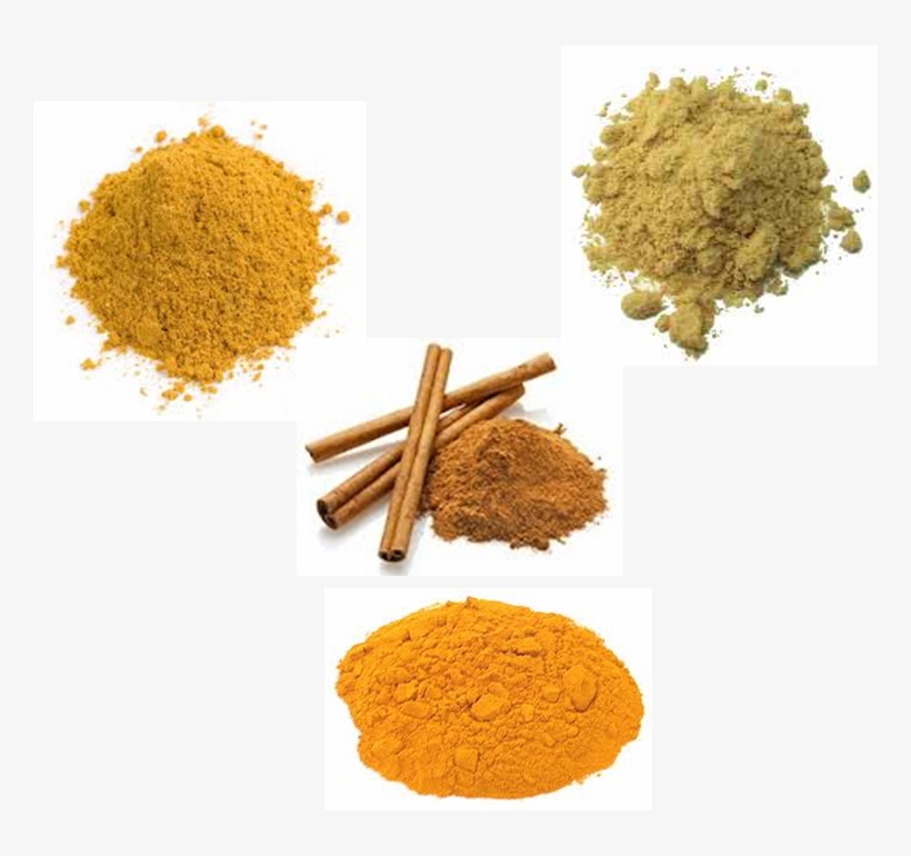 Spice Varieties, transparent png #6720446