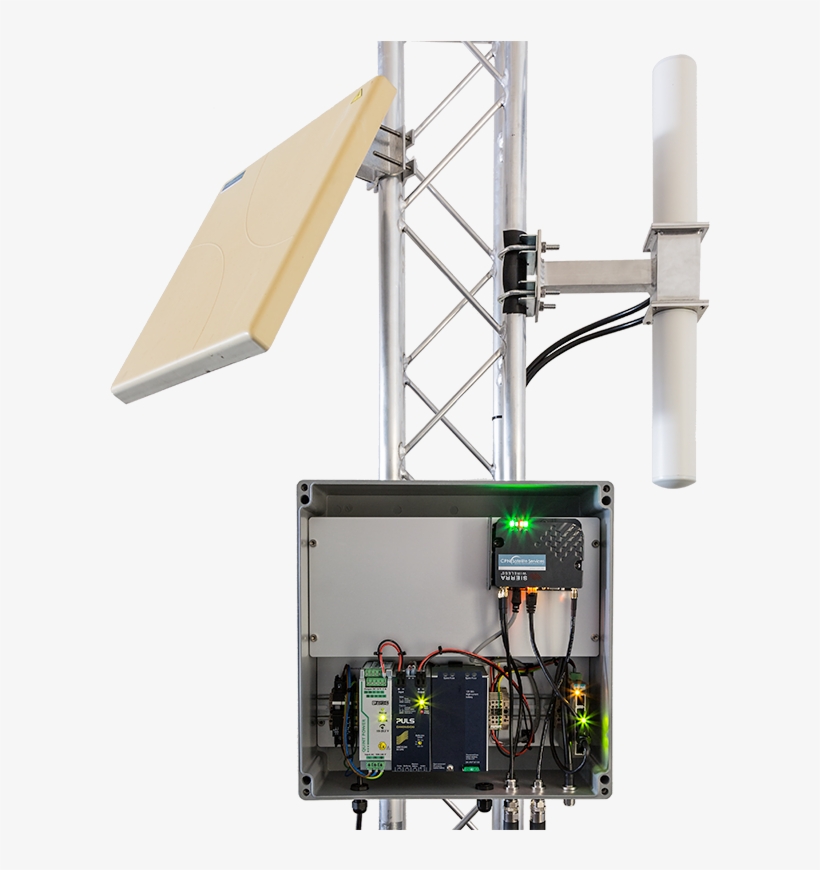 Cpn Satellite Services And Hughes Announce Advanced, transparent png #6720497