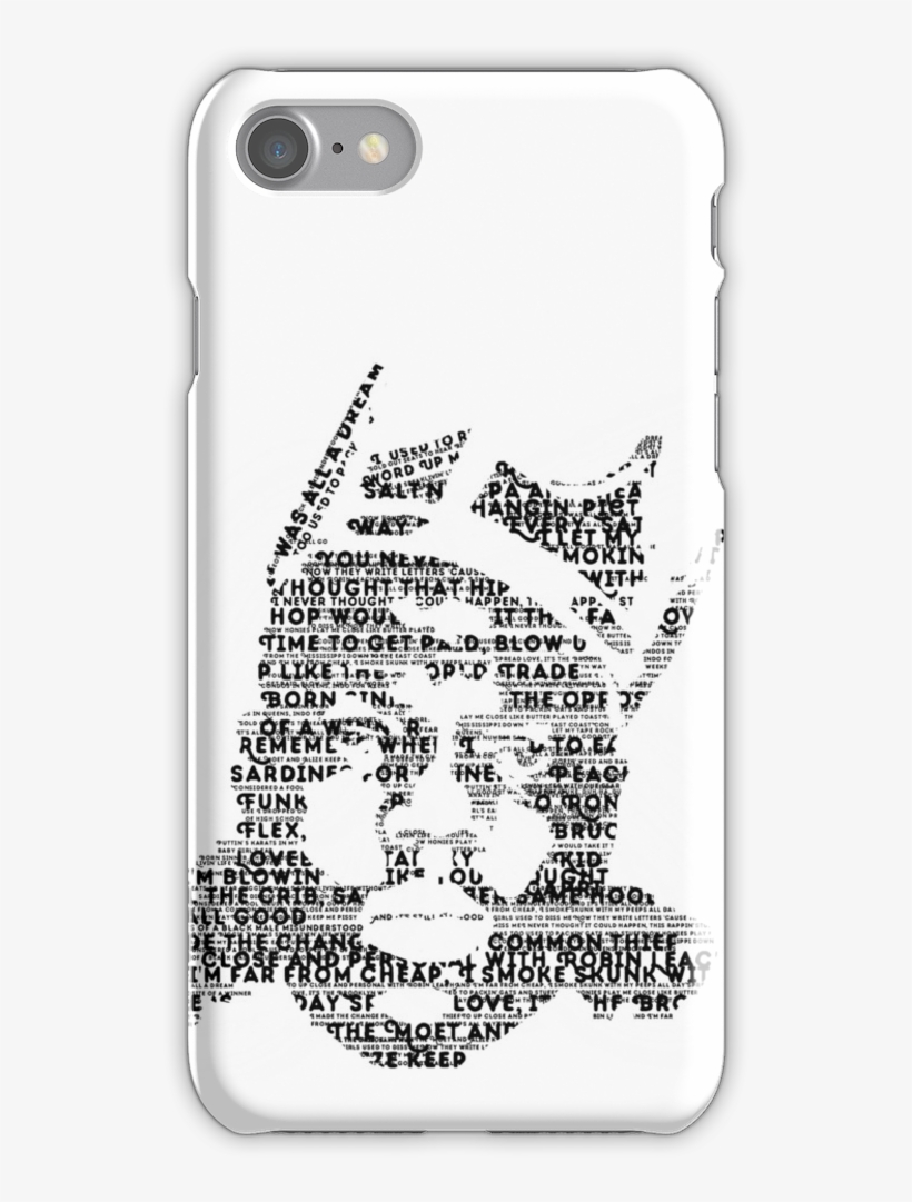 Iphone 7 Clipart Drawn, transparent png #6720873