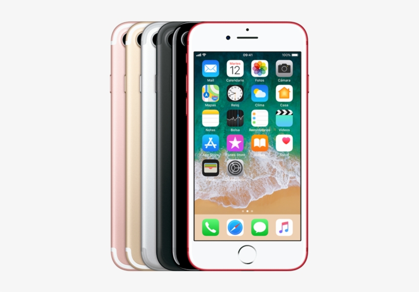 6, Apple Iphone 7, 2016, September,, transparent png #6720946