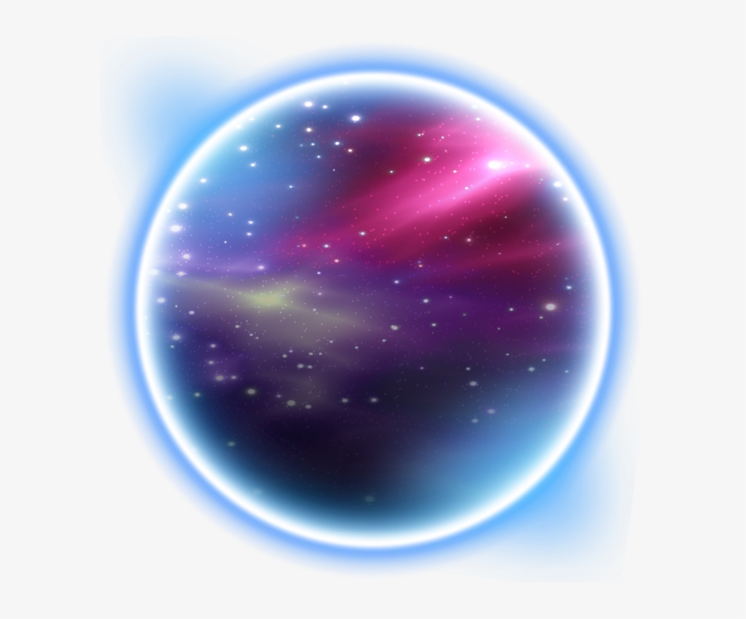 Starscape, transparent png #6721985
