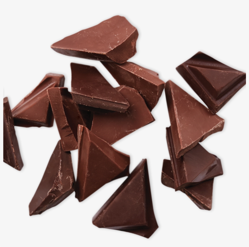 Our Chocolate Is A Careful Blend Of Sustainably Sourced, transparent png #6722042