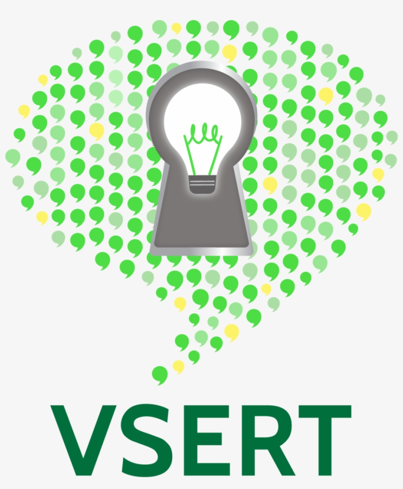 Vsert Logo And Icon-1, transparent png #6722143
