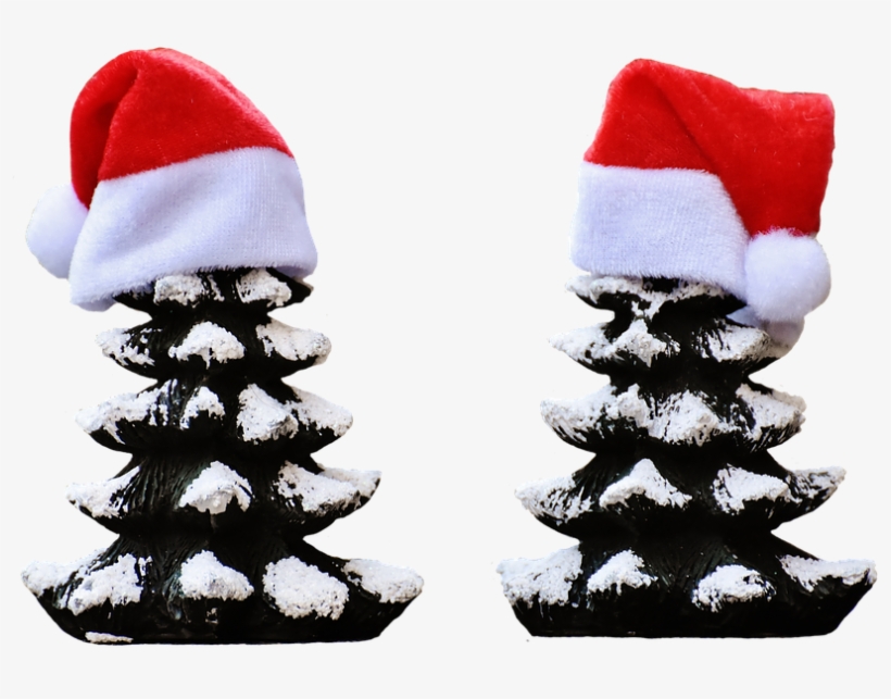 Christmas Png Funny Christmas Figure Firs, transparent png #6722689
