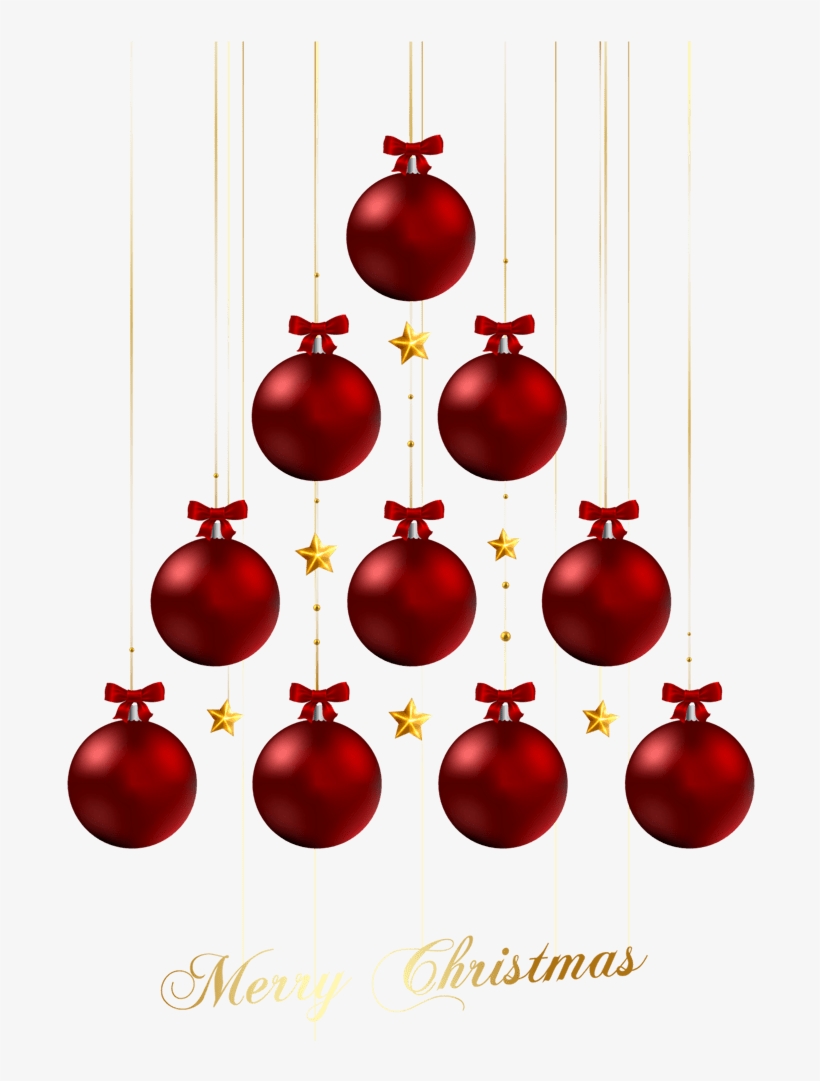 Christmas Tree Transparent Background Png, transparent png #6722692