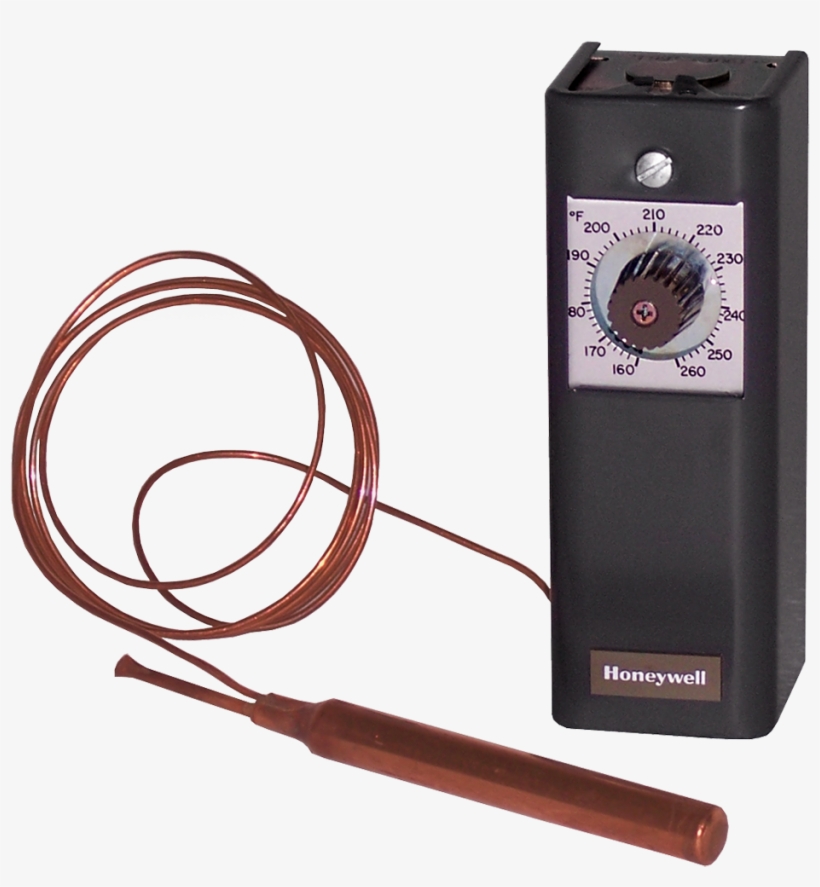 T991 Thermostat, transparent png #6722911