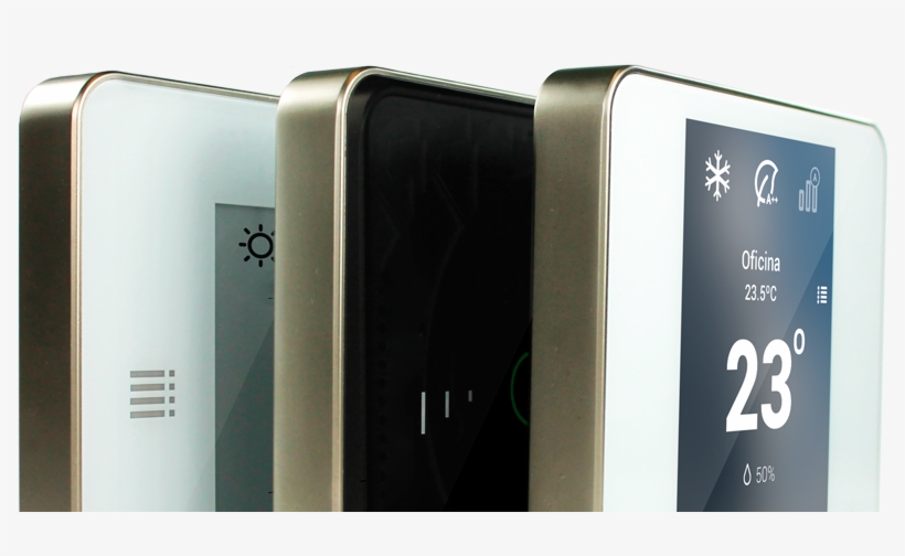 Thermostat-line2, transparent png #6723393