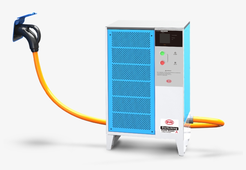 Simple Charging Just Plug It In, transparent png #6723444