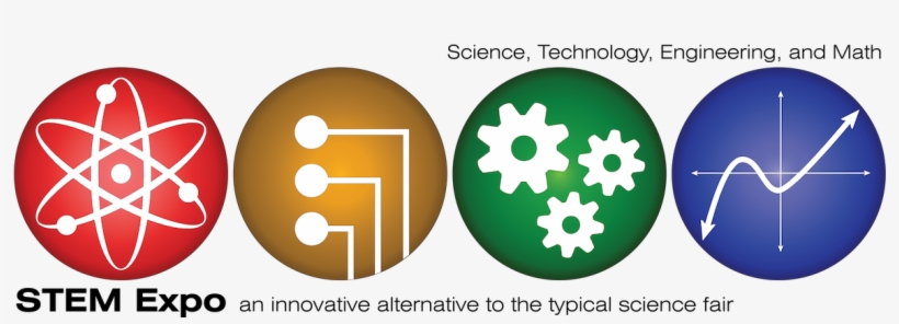 Stem Expo Transparent, transparent png #6723446