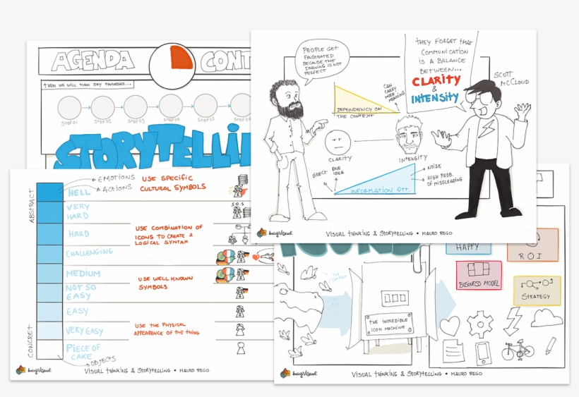 Besides You Will Receive A List Of Books About Drawing, transparent png #6723568