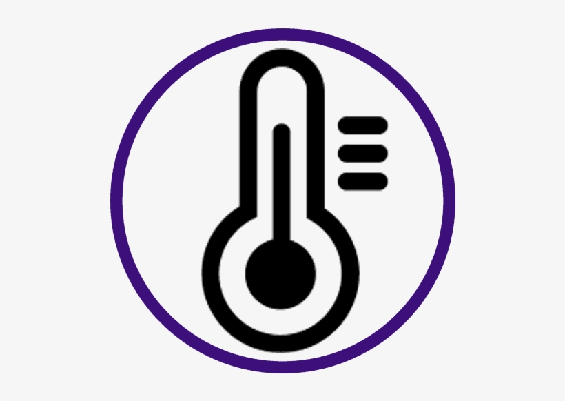 Thermostat, transparent png #6723706