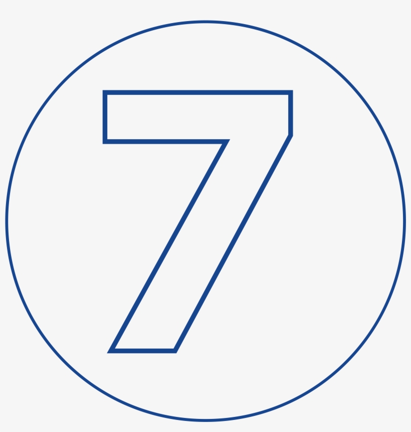 7-icon, transparent png #6723765