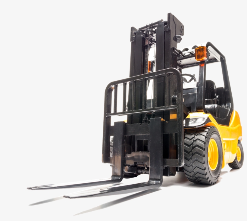 Shop Forklifts, transparent png #6723812