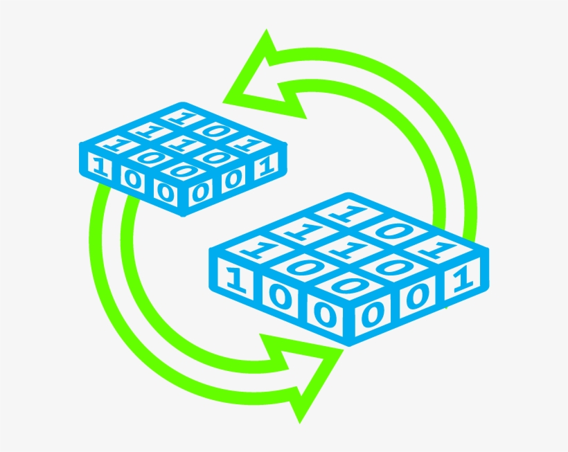 Redundant Array Of Independent Nand, transparent png #6724236