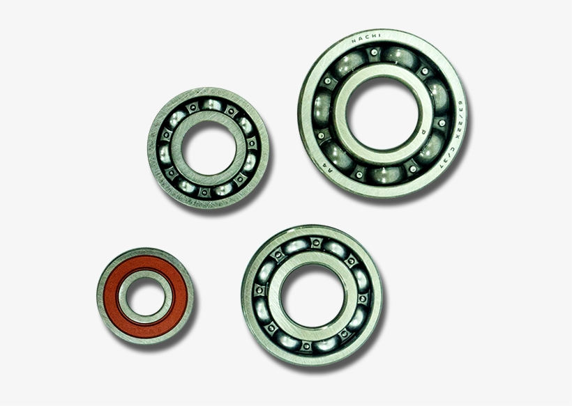 Bearing Srp P, transparent png #6724319