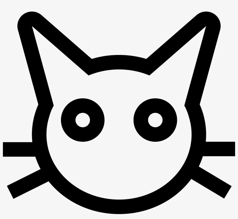 Purrson Icon, transparent png #6724879